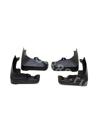 Брызговики TOYOTA CAMRY ACY40 2006--2011