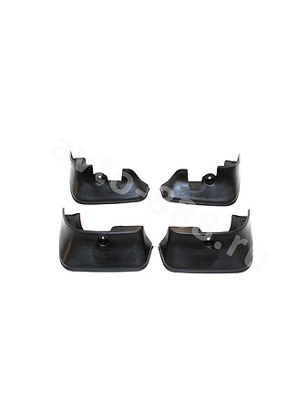 Брызговики TOYOTA PREMIO NZT260,ZRT260,ZRT261,ZRT265 2007--