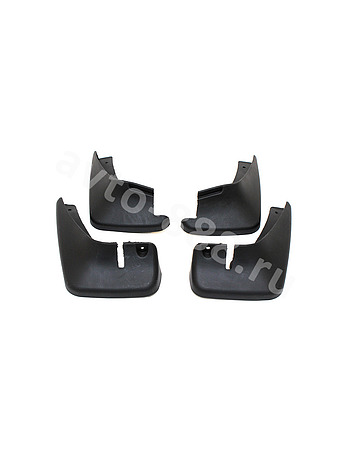 Брызговики TOYOTA PROBOX 2002--