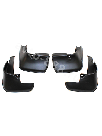 Брызговики TOYOTA COROLLA / FIELDER 120 2000--2006