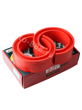 Вставка пружины межвитковая B 35-13-160 (2шт)