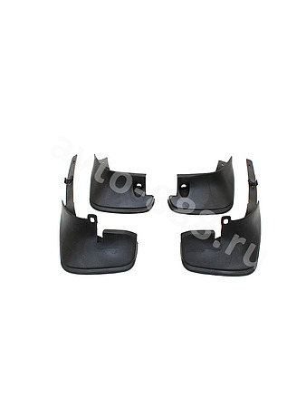 Брызговики TOYOTA COROLLA / SPRINDER AE110 1995--2000