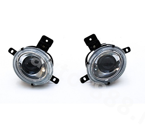 Противотуманные фары HYUNDAI ELANTRA  2005-2006