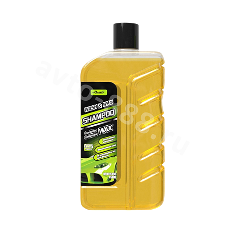 Автошампунь