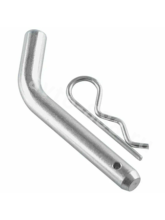 Стопорный палец для фаркопа