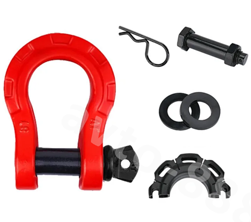 Петля для фаркопа