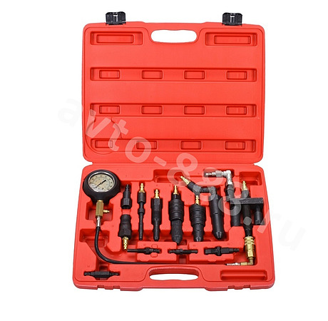 Компрессометр для дизельный автомобилей