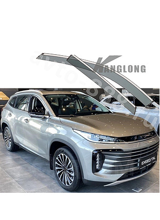 Ветровики оригинальные EXEED TXL 2023--