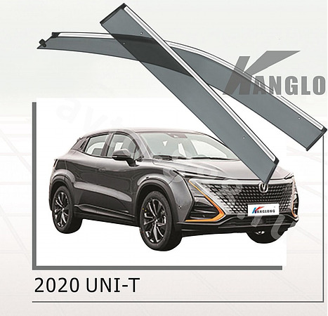 Ветровики оригинальные CHANA  UNI-T 2023--