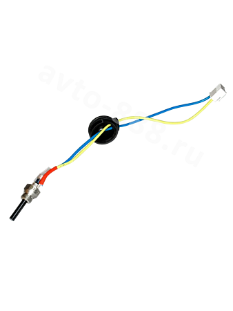 Свеча накала для  отопителя 24V  Лунфэй PRO /  MAX