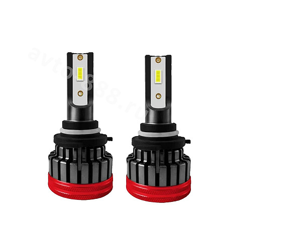 Автомобильная лампа LED M1 H1