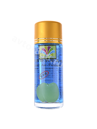 Ароматизатор для доливки "Яблоко" (коробка 50шт)