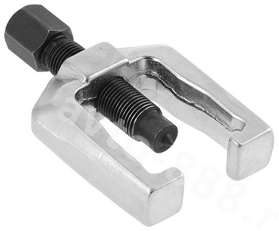 Съёмник шаровых опор и наконечников рулевых тяг, 27мм