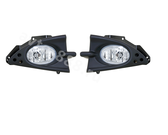 Противотуманные фары FREED 2010