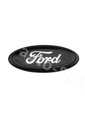 Эмблема FORD 115*45mm FE-007