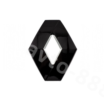 Эмблема RENAULT 110*87mm REE-005