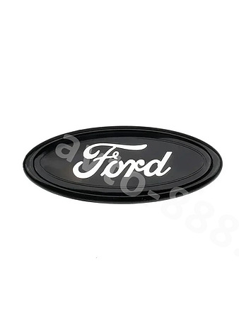 Эмблема FORD 145*60mm FE-033