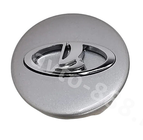 Колпачок на литье LADA ø 55 (1 шт) LADAW-001