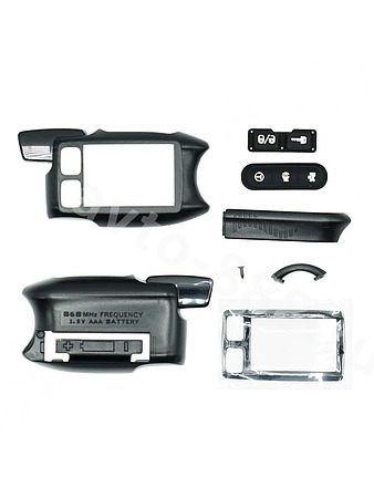 Корпус на Брелок сигнализации TW9,5