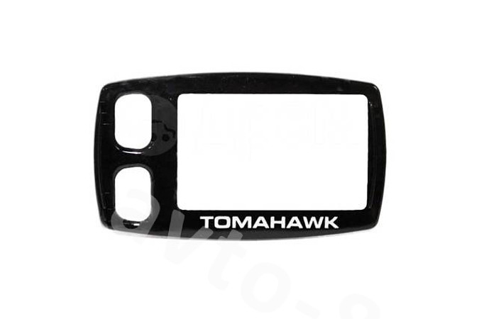 Стекло на корпус TZ 9010