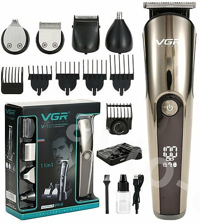 Триммер для стрижки V-107