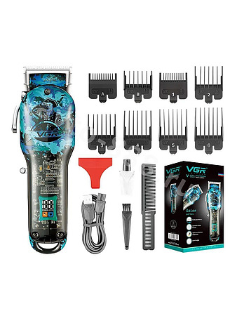 Триммер для стрижки V-685