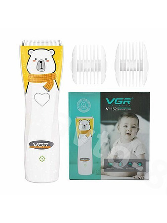 Триммер для стрижки (Для детей) V-152