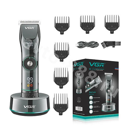 Триммер для стрижки V-256