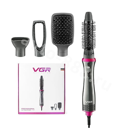 Фен для волос V-408