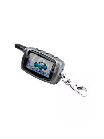 Брелок сигнализации      A6