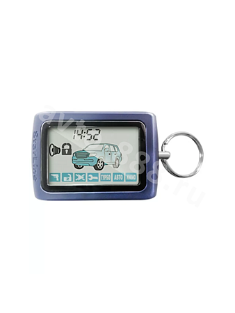 Брелок сигнализации             D94 (качество)