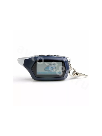 Брелок сигнализации C9 (качество)