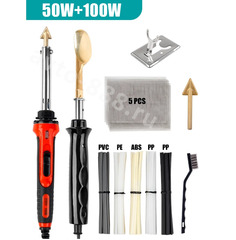 Паяльник для пластика 13771 фото 1