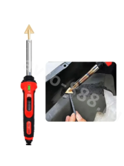 Паяльник для пластика 13771 фото 3