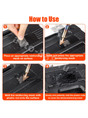 Паяльник для пластика 13771 фото 10