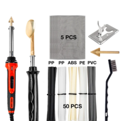 Паяльник для пластика 13771 фото 1