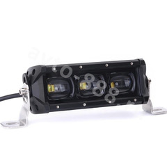 LR-30W  Дневные ходовые огни  12/24V (1шт) фото 2