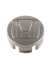 Колпачок на литье Honda HC-005 (внешний 56mm/внутренний 50mm) фото 2