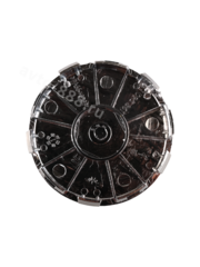 Колпачок на литье HAMANN BC-013 (внешний 68mm/внутренний 63mm) фото 3