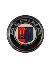 Колпачок на литье ALPINA BC-014 (внешний 68mm/внутренний 62mm) фото 1