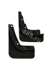 Брызговики UNI-K 2023г фото 2