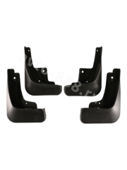 Брызговики EXEED TXL 2023г фото 1