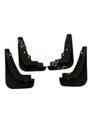 Брызговики JOLION 2023г фото 2