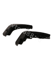 Брызговики JOLION 2023г фото 4