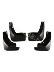 Брызговики F7/T7X 2023г фото 1