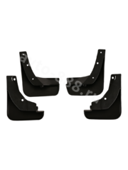 Брызговики F7/T7X 2023г фото 2