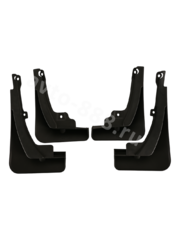 Брызговики MONJARO L 2021г фото 2