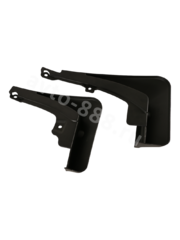 Брызговики MONJARO L 2021г фото 3