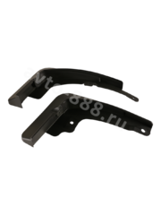 Брызговики MONJARO L 2021г фото 5