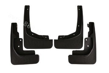 Брызговики TANK 300 2023г фото 1